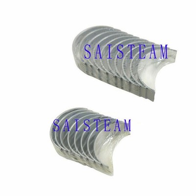 Main Bearing Connecting Rod Bearing For Cummins B3.3 Engine Daewoo 460 470 plus