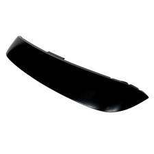 United Pacific C7016 Primer Finished Outside Sunvisor For Late 1955 59 Chevy G