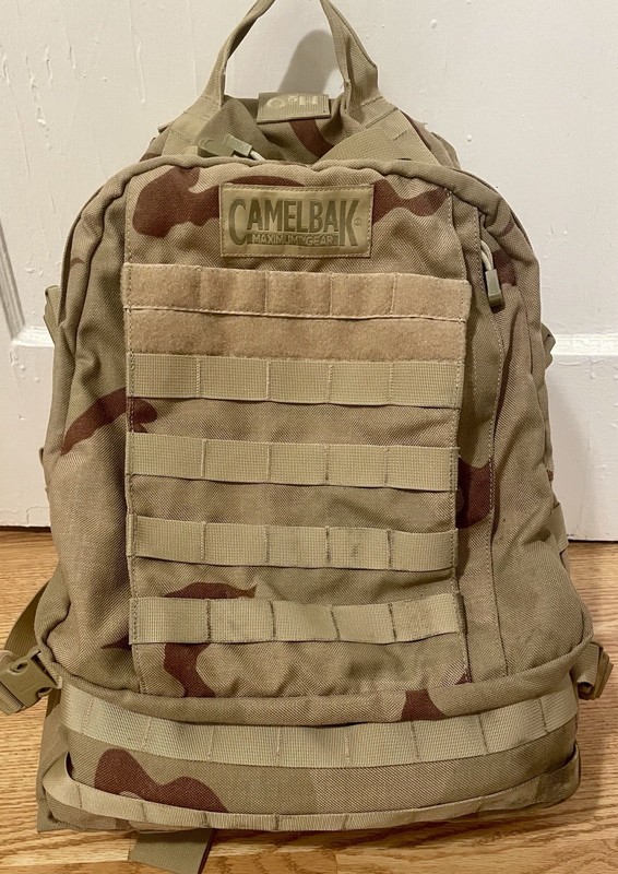 CamelBak Backpack