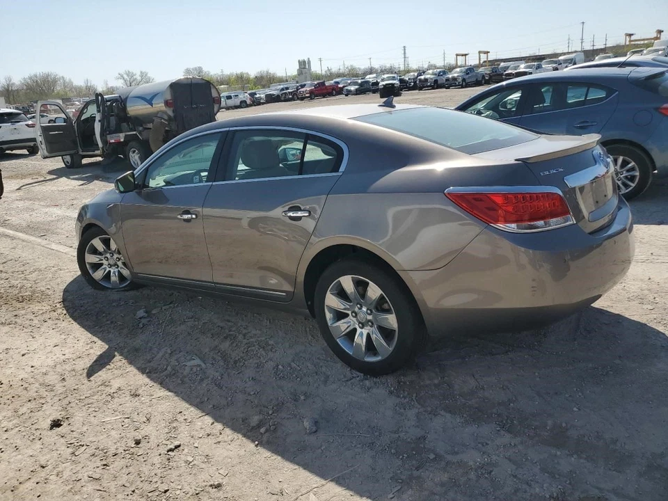 2015 - 2022 GMC CANYON Rear View Mirror With Telematics On star OPT UE1 - Image 3 of 4