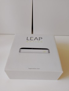Leap Motion Vr | eBay