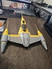 LEGO Star Wars: Naboo N-1 Starfighter with Vulture Droid (7660)