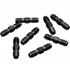 1/2 in. Drip Irrigation Tubing Barb I Connect...