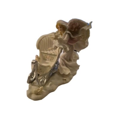 Seraphim Classics Retired Haley  Joyful Soul  #81879