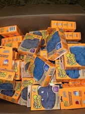 scrub daddy cleaning sponge