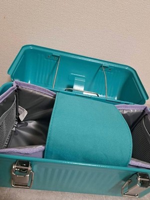 STARBUCKS Korea x STANLEY Collaboration Lunch Box 9.4L Steel 1600g