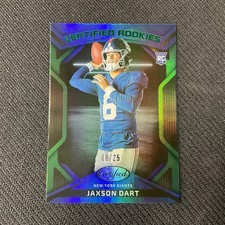 2025 Panini Certified Football Checklist Guide in-content 34