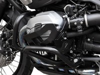 Zieger Zylinderschutz Passend FüR Bmw R 1200 Gs 2010-2012