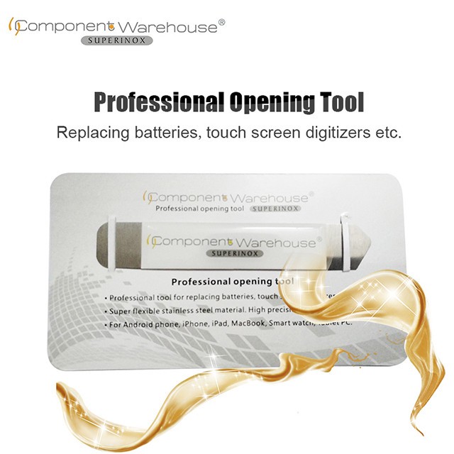 Screen Removal Spudger LCD Repair Pry Digitiser Opening Tool Mobile Smart Phone