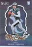 2025 Panini Select Certified Rookie - Kyle McCord, #14, RC