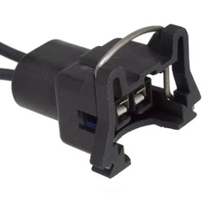 Fuel Injector Connector WVE 1P1002