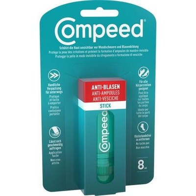 COMPEED Anti-Blasen Stick HRA 1 St. PZN 15656781