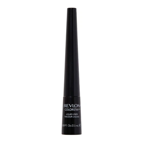 Revlon Liquid Eyeliner, ColorStay Eye Makeup, Waterproof, Smudgeproof,...