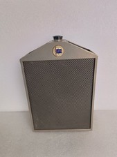 POCHER TURIN RARE PEN HOLDER GADGET radiator Lancia Lambda, Car Mascot 