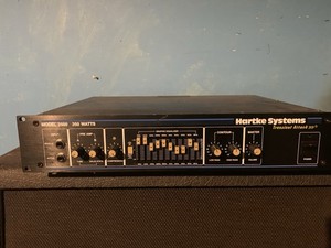 Hartke Ha3500 | eBay