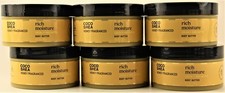 QTY 6 - Bath  Body Works COCO SHEA Rich Moisture Body Butter Honey Shea 6.5oz