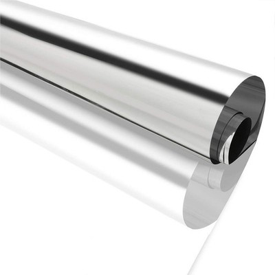 One Way Mirror Reflective Window Privacy Film Heat Insulation Anti UV Window ...
