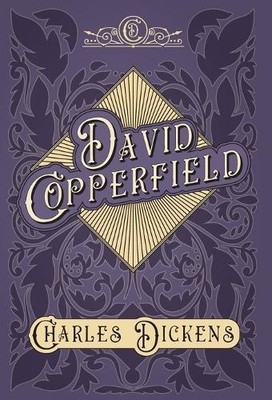 Charles Dickens G K Chesterton David Copperfield (Gebundene Ausgabe) (US IMPORT)