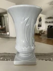 McCoy Sailboat Vase