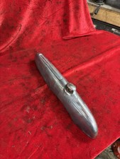 1930s 1940s Vintage Accessory Bumper Grille Guard Hot Custom Chevy Plymouth