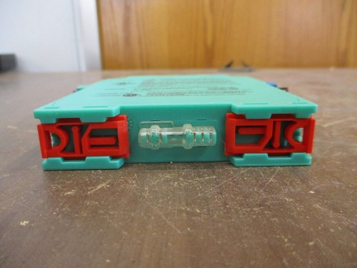 PepperL+Fuchs KFD2-STC1-EXL Smart Transmitter 116306 Used - Picture 7 of 7
