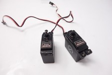 2 Servos - Futaba  S 31542 - funktionsfähig