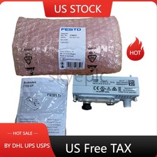 US FREE TAX NEW FESTO CTEU-EP 2798071 UNIVERSAL INTERFACE MODULE