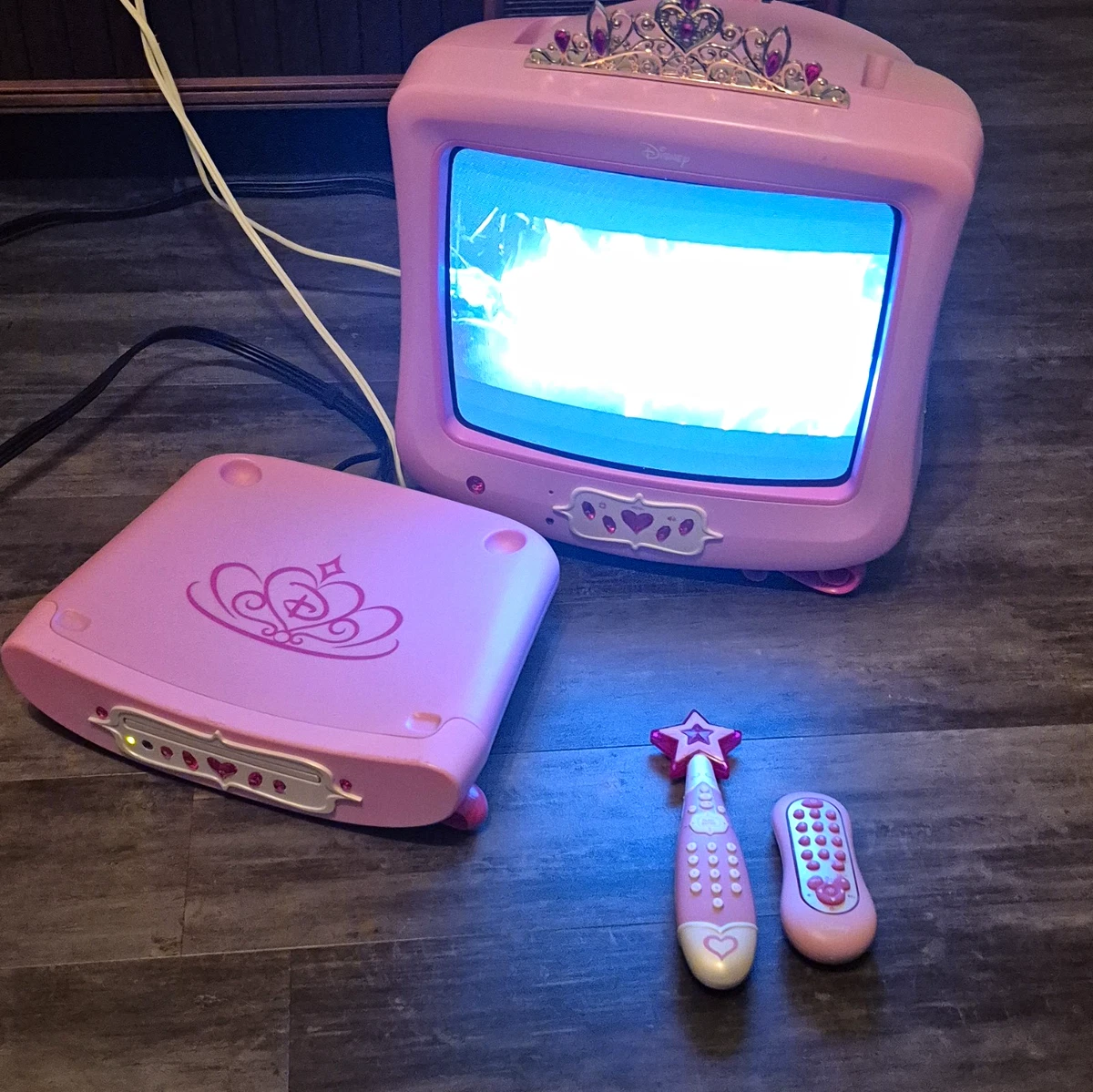 25+ Disney TV, Video & Home Audio Electronics for sale | Updated