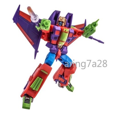 For NewAge NA H14B Shazaam Thundercracker Shattered Glass Version mini in stock