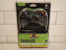 Logitech Cordless Precision Controller for or...