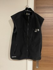 Stussy x Mountain Hardwear Windstopper Vest N...