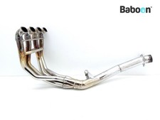 Exhaust Header / Downpipes Triumph TT 600 2000-2005 (TT600)