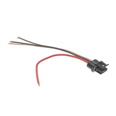 Genuine ACDelco For Chevy Malibu 1997 Instrument Cluster Connector | 4 Terminals