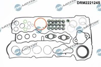 Dr.Motor Automotive Zylinderkopfsatz FüR Bmw 1Er E87 116I 118I E81 3Er E90 318I