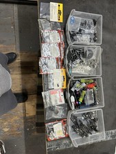RC Parts Lot HPI Traxxas And More Some Parts ...
