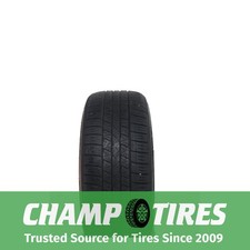 P22540r18 Dunlop Sp Sport 5000 88 V Used 632nds P22540r18 Dunlop Sp Sport 5000 88 V Used 632nds