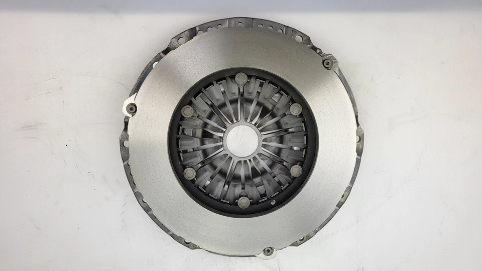 Kit de embreagem sobrevivente resistente para Hilux GUN126 GUN136 1GDFTV 2.8 turbo diesel - Imagem 3 de 4