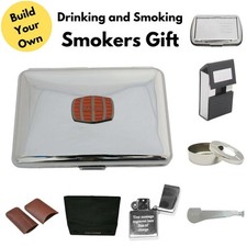 Trinken und Rauchen Rauchen Zigarette & Tabak Personalisierte Geschenke