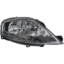 ALKAR Scheinwerfer rechts Halogen für Citroën C3 I FC_ FN_ 1.4i 1.6 16V