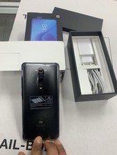 Xiaomi Mi 9T - 64GB - Carbon Black (Unlocked) (Dual SIM)