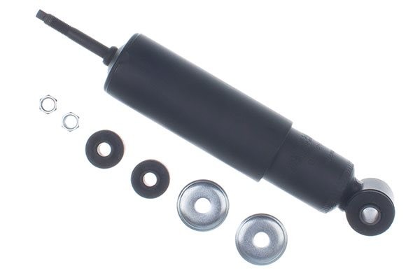 SHOCK ABSORBER DSF255O FOR MITSUBISHI 4D56-T/TD 2.5L 4G64 2.4L 4cyl L200 - Image 12