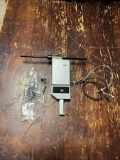 Sony Linear Tracking Stereo Turntable Tonearm Control Assembly PS-LX55 11 T4P