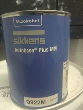 Silkkens Auto Base Plus 922M