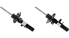 2x Stoßdämpfer Vorderachse für FORD FOCUS III Stufenheck Turnier