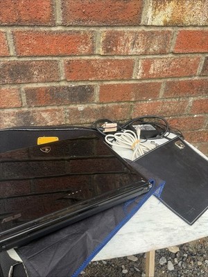 Asus Lamborghini Laptop Notebook VX1 für Ersatzteile Reparatur selten