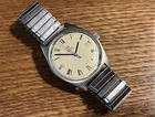 Vintage 1969 Omega automatic Wristwatch Ref  166.041 cal.565 24J RUN !