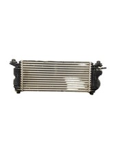 2018-2022 Lincoln Navigator L 3.5l 4x4 Twin Turbo Engine Intercooler 91k Miles