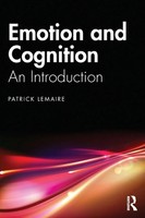 Patrick Lemaire | Emotion And Cognition | Taschenbuch | Englisch (2021)