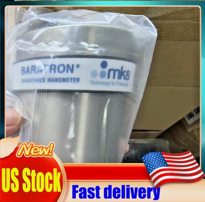 626B11TDE New MKS vacuum gauge With box US Stock