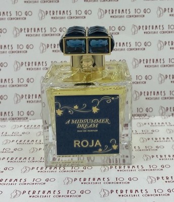 ROJA  Parfums.  A Midsummer Dream EDP SPRAY 3.4 oz/100 ml NEW.